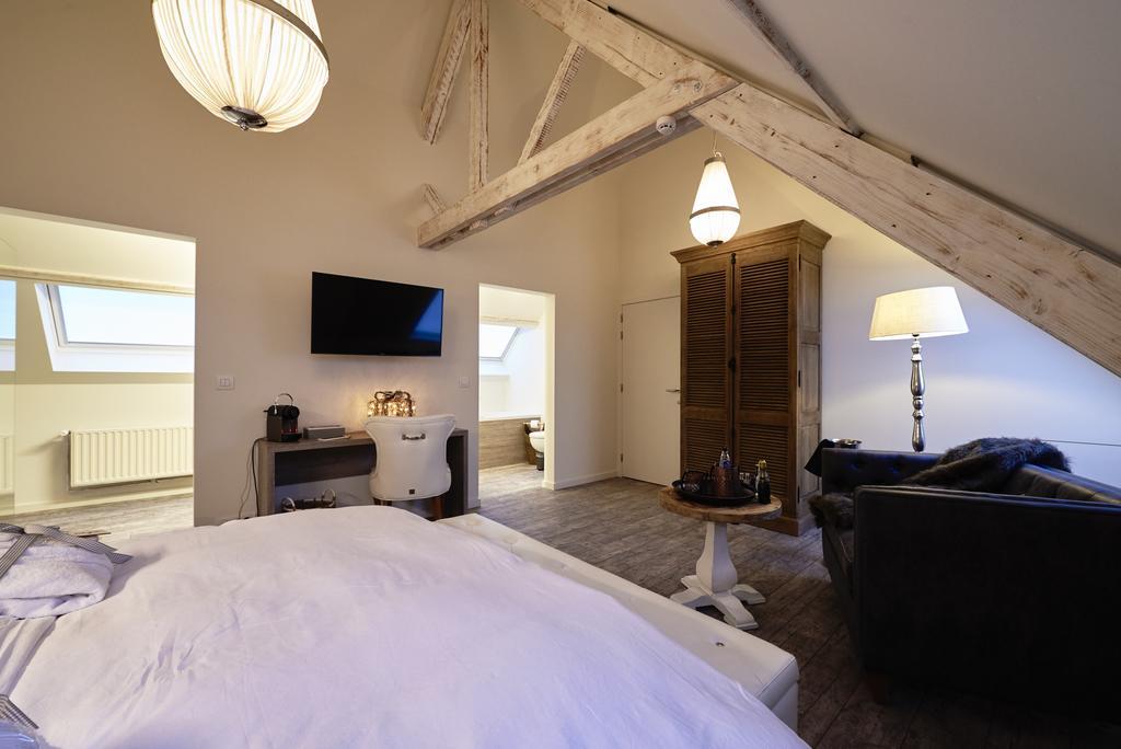 B&B Le Nord Roeselare Room photo