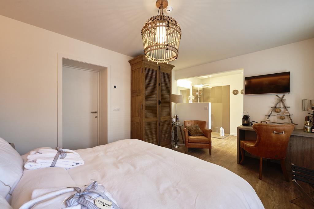 B&B Le Nord Roeselare Room photo