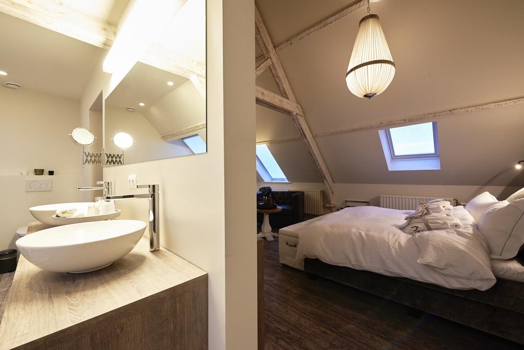 B&B Le Nord Roeselare Room photo