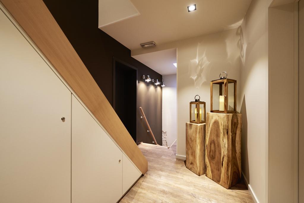 B&B Le Nord Roeselare Room photo