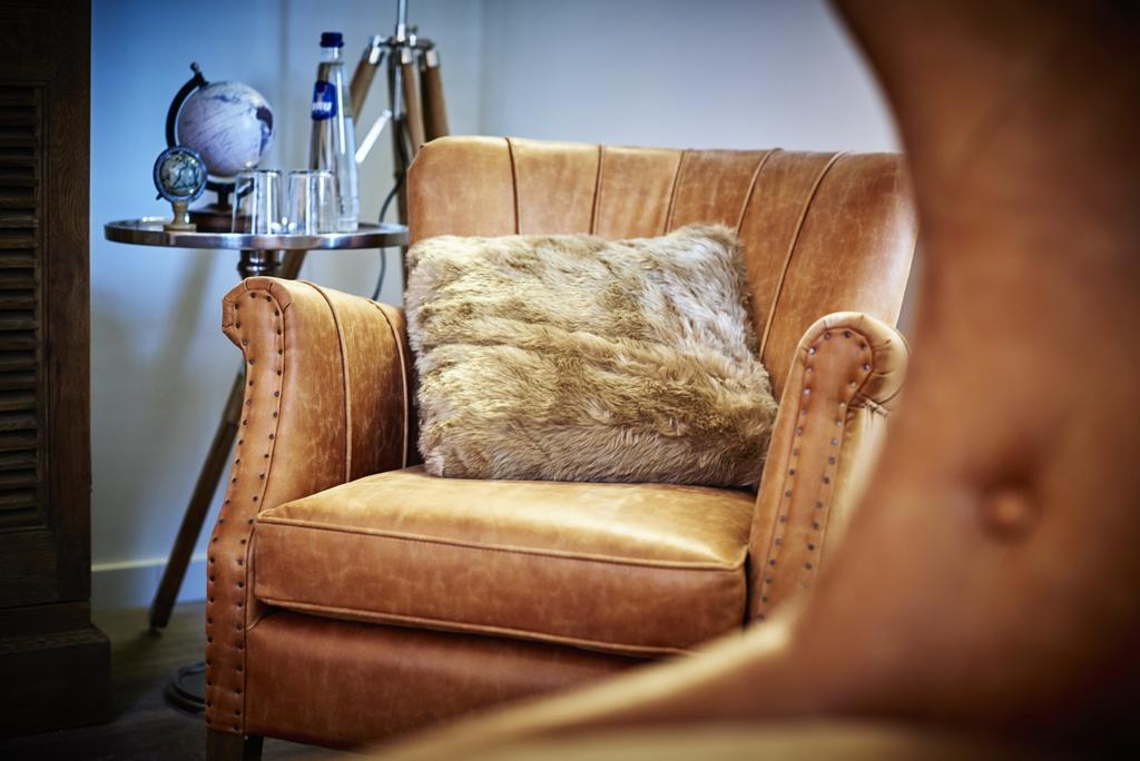 B&B Le Nord Roeselare Room photo