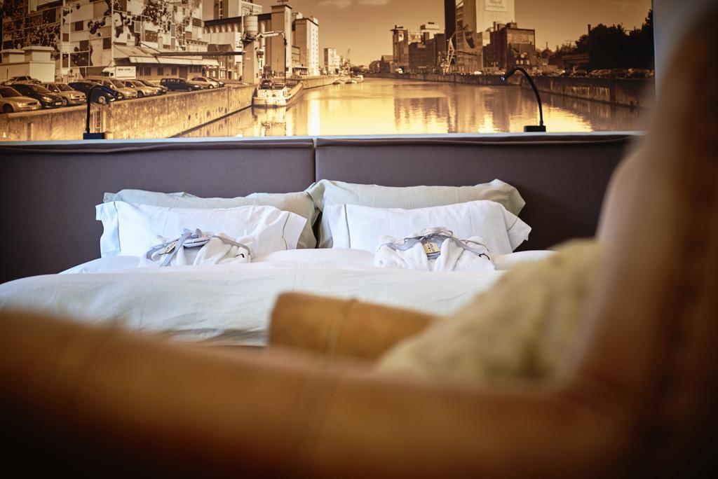 B&B Le Nord Roeselare Room photo